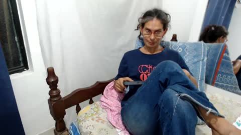 Snapshot of kattydirty144 chatting on 02/15/25, 12:15 angel online show from 02/15/25, 12:15