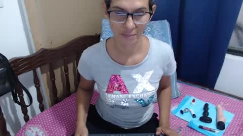 Snapshot of kattydirty144 chatting on 09/20/25, 06:09 angel online show from 09/20/25, 06:09