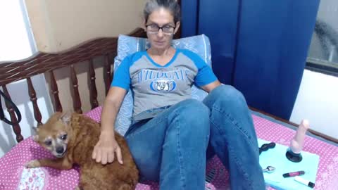Snapshot of kattydirty144 chatting on 09/25/25, 02:26 angel online show from 09/25/25, 02:26