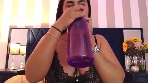 Snapshot of kattyportman chatting on 12/08/24, 09:13 Katty online show from 12/08/24, 09:13