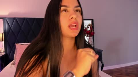 Snapshot of kattyportman chatting on 01/24/25, 05:21 Katty online show from 01/24/25, 05:21