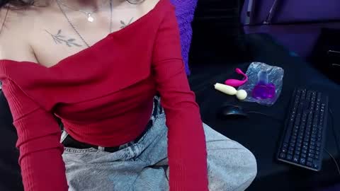 katty online show from 02/19/25, 12:11