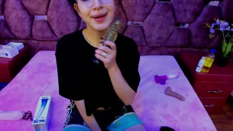 katty online show from 10/18/25, 12:39