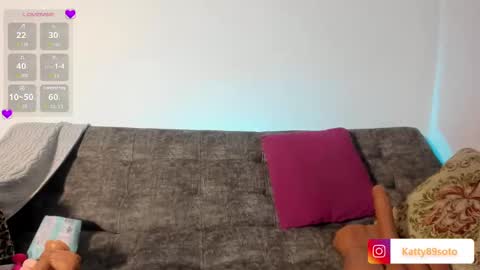 Snapshot of kattysoto chatting on 09/25/25, 06:44 I m Katty online show from 09/25/25, 06:44