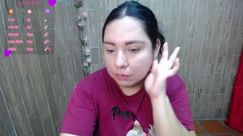 Katy online show from 10/13/25, 10:10