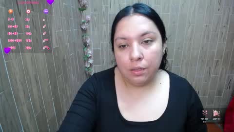 Katy online show from 10/17/25, 01:09