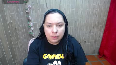 Katy online show from 11/09/25, 02:48