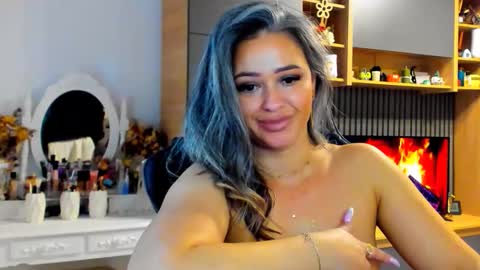 Snapshot of katy95_ chatting on 10/20/25, 05:08 Katy online show from 10/20/25, 05:08