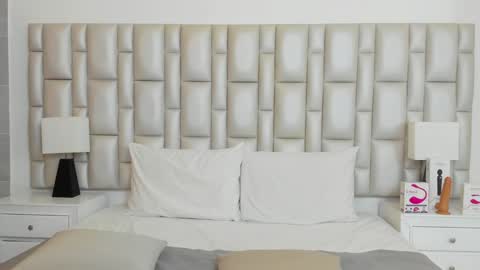 katy blonde girl and paola big boobs online show from 01/21/25, 07:39