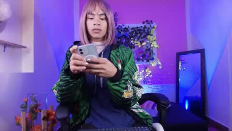 Katy online show from 10/06/25, 12:52