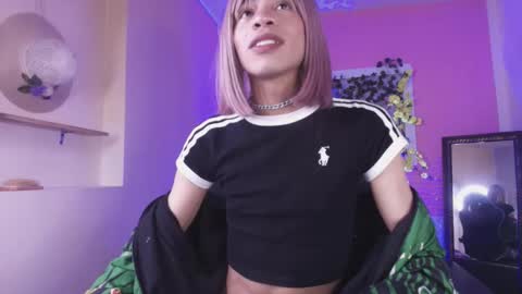 Katy online show from 10/26/25, 02:39