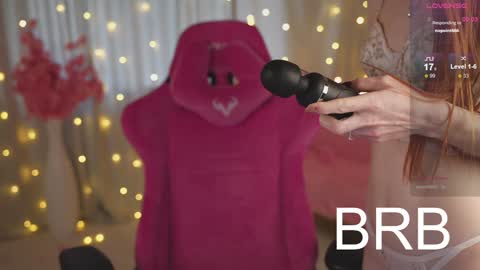 Katy      -    online show from 12/07/24, 06:10