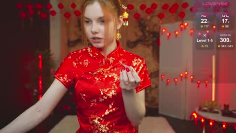 Katy      -    online show from 01/30/25, 06:13