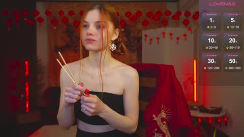 Katy      -    online show from 02/07/25, 05:52