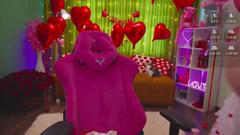 Katy      -    online show from 02/14/25, 09:03