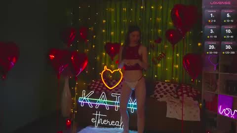 Katy      -    online show from 02/16/25, 03:58