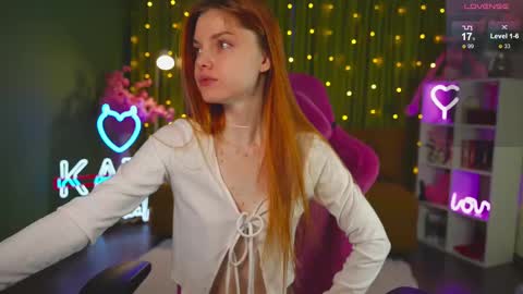 Katy      -    online show from 02/24/25, 02:40