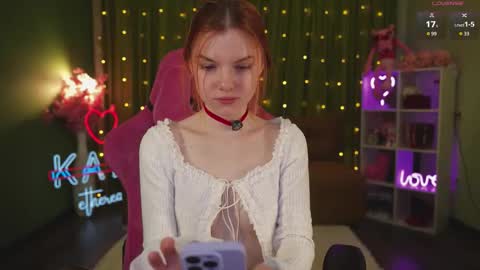 Katy      -    online show from 09/27/25, 02:27