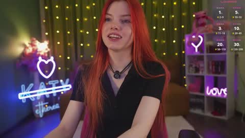 Katy      -    online show from 10/04/25, 02:31