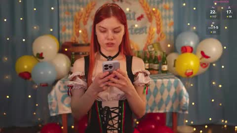 Katy      -    online show from 10/05/25, 02:43