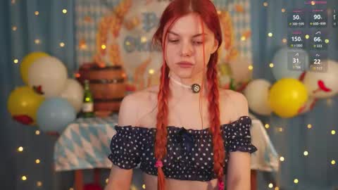 Katy      -    online show from 10/06/25, 03:04