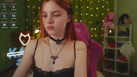 Katy      -    online show from 10/25/25, 03:14