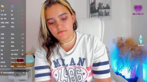 Katy online show from 12/11/24, 08:28