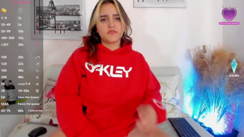 Katy online show from 12/12/24, 08:43