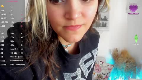 Katy online show from 12/13/24, 07:21