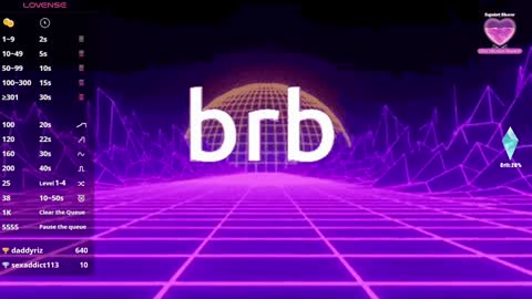 Katy online show from 01/02/25, 10:11