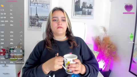 Katy online show from 01/18/25, 12:36