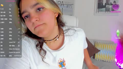 Katy online show from 01/20/25, 07:14