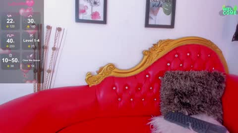 Katy online show from 01/31/25, 04:59