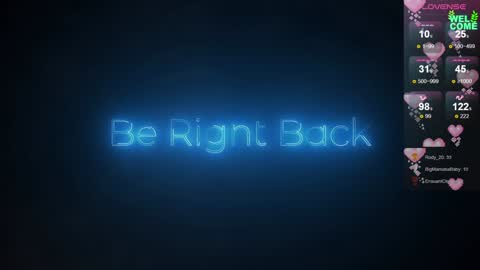 Katy online show from 01/31/25, 11:03