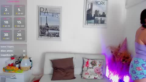 Katy online show from 02/07/25, 12:50