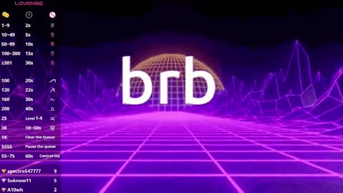 Katy online show from 02/17/25, 10:58