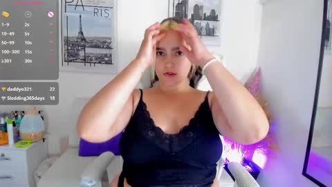 Katy online show from 02/20/25, 06:24