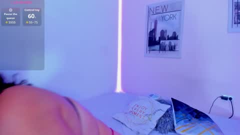 Katy online show from 09/25/25, 08:23