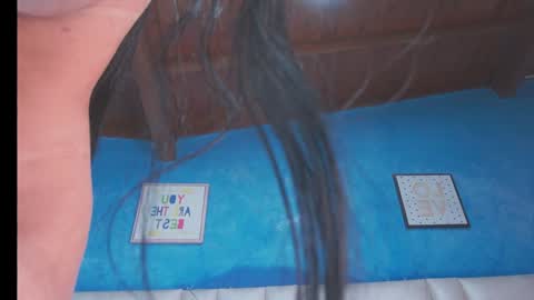 Snapshot of katy_rios_ chatting on 01/10/25, 11:54 Katy online show from 01/10/25, 11:54