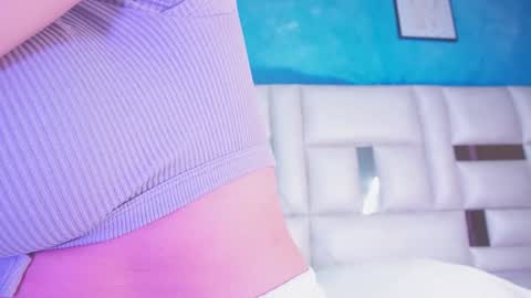 Snapshot of katy_rios_ chatting on 01/12/25, 12:23 Katy online show from 01/12/25, 12:23