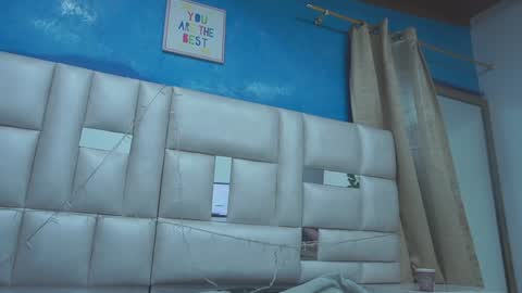 Snapshot of katy_rios_ chatting on 01/13/25, 11:52 Katy online show from 01/13/25, 11:52