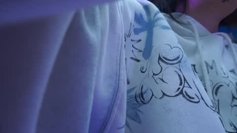 Snapshot of katy_rios_ chatting on 01/14/25, 11:53 Katy online show from 01/14/25, 11:53