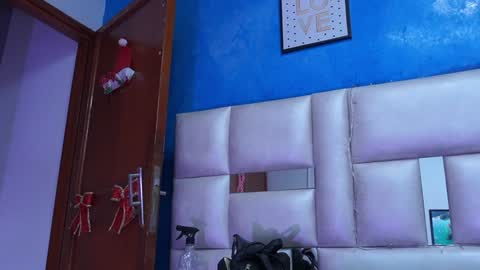 Snapshot of katy_rios_ chatting on 01/15/25, 11:53 Katy online show from 01/15/25, 11:53