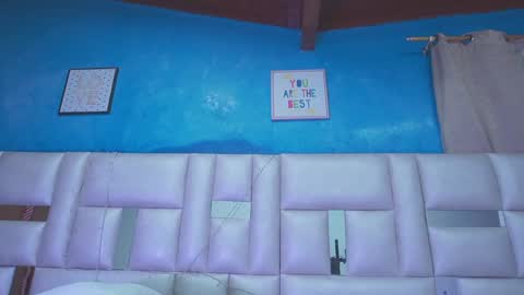 Snapshot of katy_rios_ chatting on 01/16/25, 11:58 Katy online show from 01/16/25, 11:58