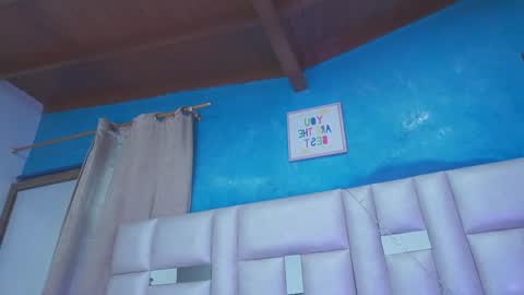 Snapshot of katy_rios_ chatting on 01/18/25, 11:54 Katy online show from 01/18/25, 11:54