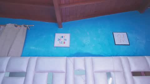 Snapshot of katy_rios_ chatting on 01/21/25, 11:56 Katy online show from 01/21/25, 11:56