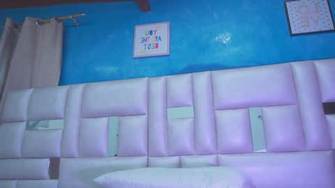 Snapshot of katy_rios_ chatting on 01/27/25, 11:54 Katy online show from 01/27/25, 11:54