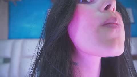 Snapshot of katy_rios_ chatting on 02/15/25, 02:55 Katy online show from 02/15/25, 02:55