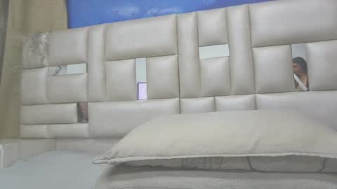 Snapshot of katy_rios_ chatting on 02/28/25, 11:58 Katy online show from 02/28/25, 11:58