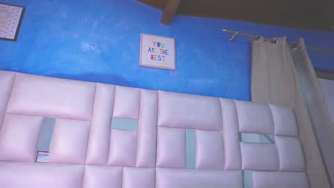 Snapshot of katy_rios_ chatting on 03/08/25, 11:58 Katy online show from 03/08/25, 11:58